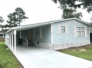 432 E Lake Dr, Myrtle Beach, SC 29575