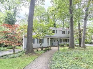 90 Exeter Dr, Berkeley Heights, NJ 07922