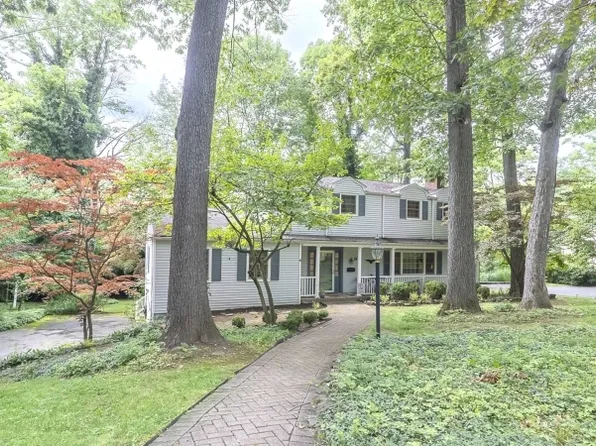 90 Exeter Dr, Berkeley Heights Twp., NJ 07922