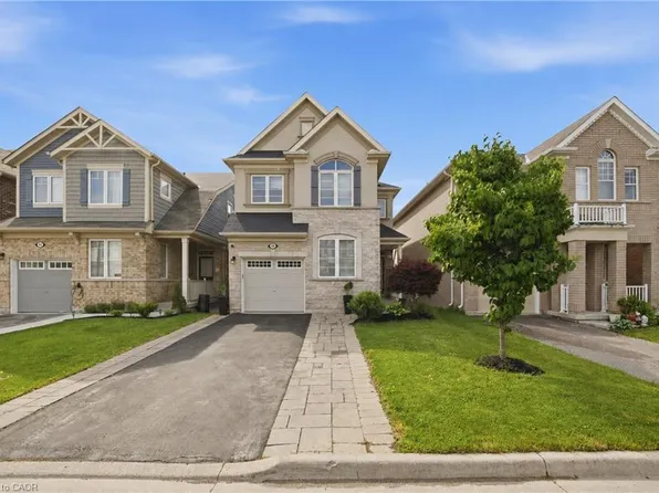 44 Stillwater Cres, Waterdown, ON L0R 2H8