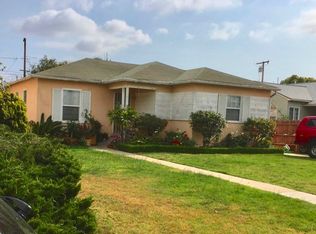 1502 W 153rd St, Gardena, CA 90247