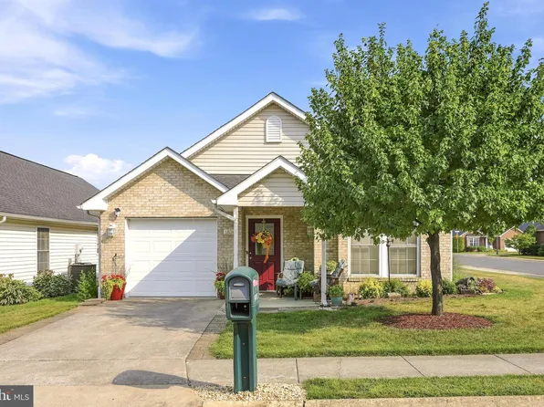 1826 Kershaw Ln, Winchester, VA 22601