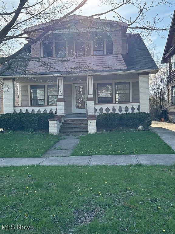 3846 E 146th St, Cleveland, OH 44128 | Zillow