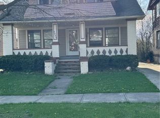 3846 E 146th St, Cleveland, OH