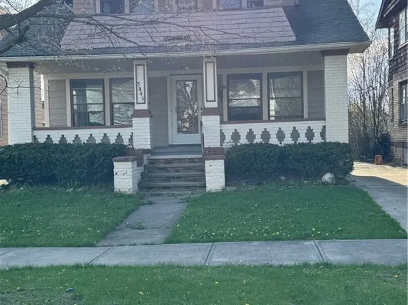3846 E 146th St, Cleveland, OH 44128
