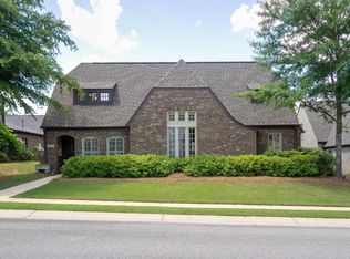 1346 Chapel St, Hoover, AL 35226