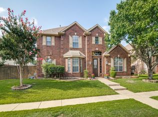 1602 Hill Creek Dr, Garland, TX 75043