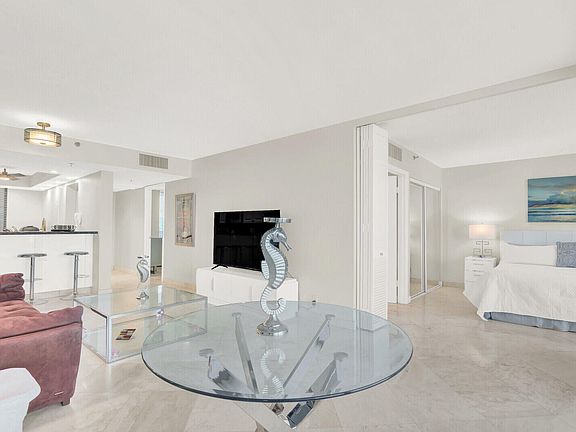 2nd image of 2687 N Ocean Boulevard #G-306