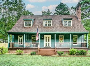 8425 Mundy Dr, Henrico, VA 23228