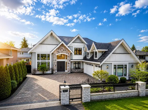 3471 Newmore Ave, Richmond, BC V7C 1M5