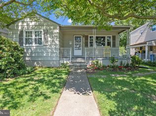 170 W Hendrickson Ave, Morrisville, PA