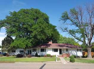 201 Willow Valley Rd, Lamar, CO 81052