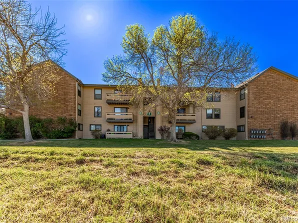 420 Zang Street #3-106, Lakewood, CO 80228