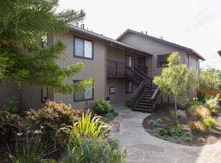2829 Carmel St APT D, Oakland, CA