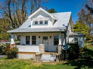 2392 Mayland Rd, Broadway, VA 22815