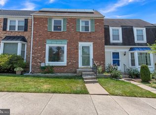 112 Sharpstead Ln, Gaithersburg, MD 20878