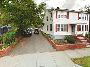 99 West St, Newton, MA 02458