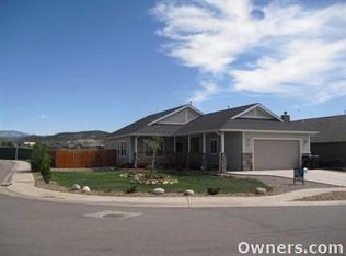 621 Louisiana Dr, Bayfield, CO 81122