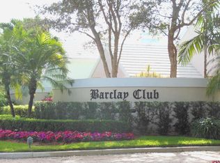 12 Windsor Ln, Palm Beach Gardens, FL 33418