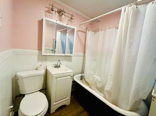 186 Buffinton St #1, Fall River, MA 02721