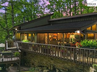 676 Schaffer Rd, Boone, NC 28607