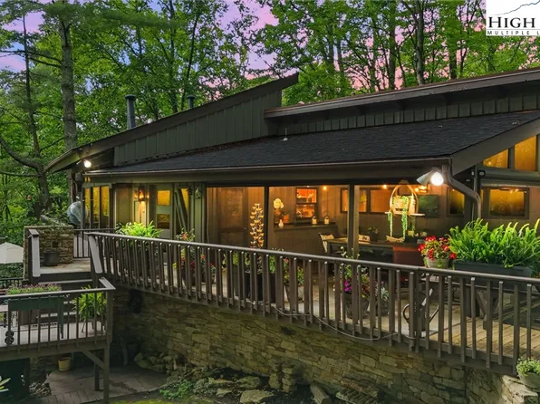 676 Schaffer Road, Boone, NC 28607