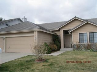 5275 Santa Barbara Ave, Sparks, NV