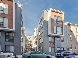 1647 E Eyre St UNIT 7, Philadelphia, PA 19125