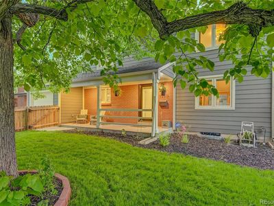 1950 S Kearney Way, Denver, CO, 80224