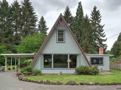 33820 Freeman Ln, Corvallis, OR, 97333