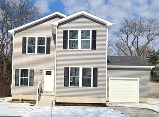 208 Strand Ave, Sewell, NJ 08080