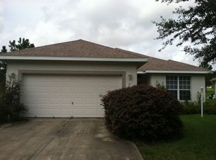 2809 N Brentwood Cir, Lecanto, FL 34461