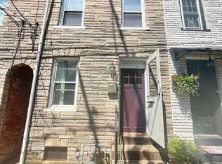 312 N Arch St, Lancaster, PA 17603
