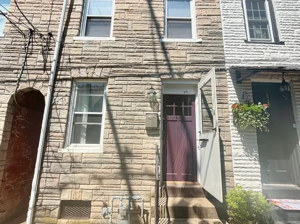 312 N Arch St, Lancaster, PA 17603
