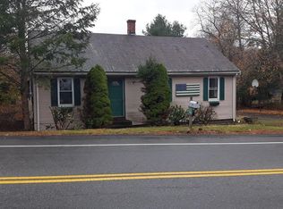 151 Read St, Attleboro, MA 02703