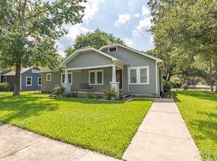 602 Travis St, Columbus, TX 78934