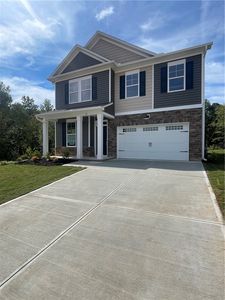 21 Sweetgrass St, Central, SC, 29630
