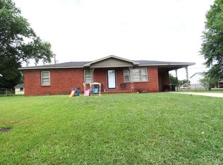 302 Larkwood St SW, Decatur, AL 35601