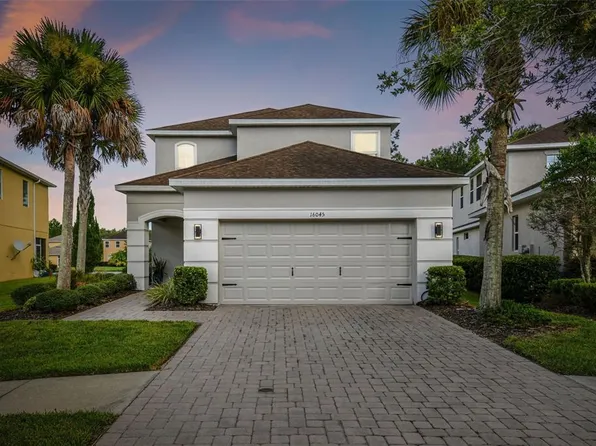 16045 Bella Woods Dr, Tampa, FL 33647