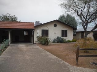 43 N Quail Run Dr, Wickenburg, AZ 85390