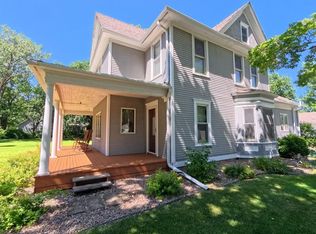 605 Wall St, Stromsburg, NE 68666