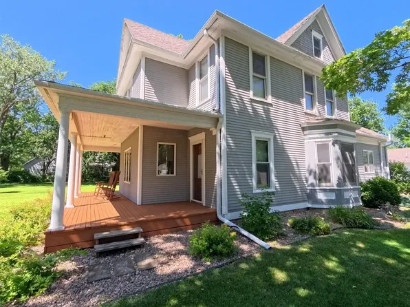 605 Wall St, Stromsburg, NE 68666
