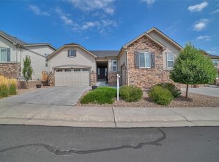 2415 Wind Dance Ct, Castle Rock, CO 80109