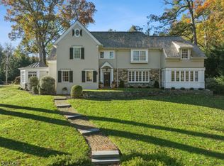 55 OXBOW LANE, Summit City, NJ 07901