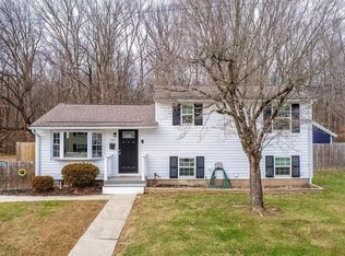 438 Chestnut St, Aberdeen, MD 21001