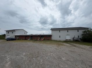 480 N 2nd St, Rogers City, MI 49779
