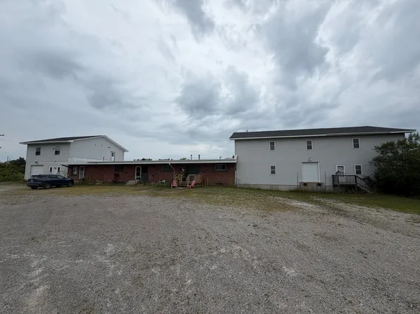 480 N 2nd St, Rogers City, MI 49779