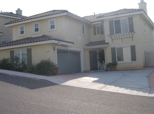 2446 Pointe Pkwy, Spring Valley, CA 91978