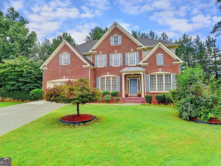 3615 Ansley Park Dr — Photo 2
