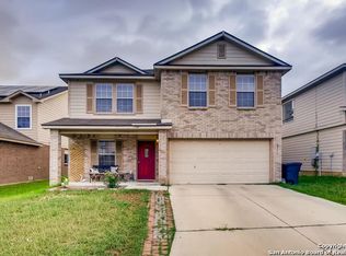 6215 Amherst Bay, San Antonio, TX 78249